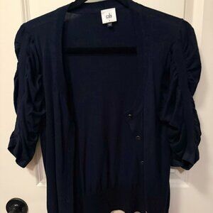 Cabi Core Cardigan